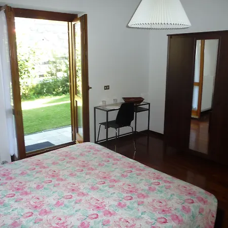 Maison Borbey Guest house Charvensod