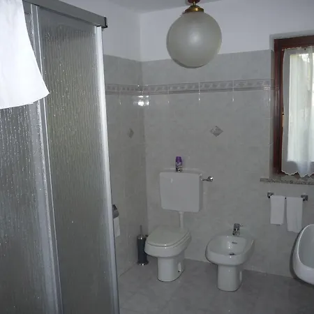 Maison Borbey Guest house *