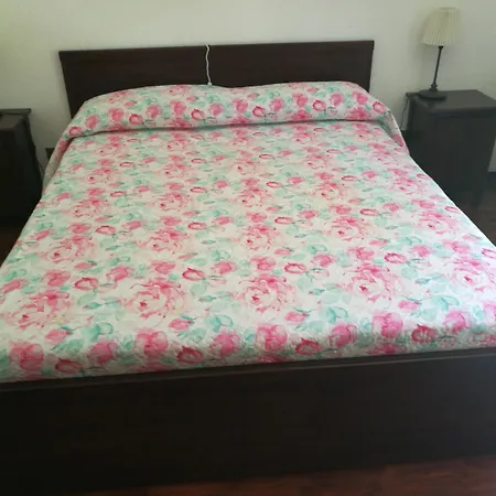 Maison Borbey Guest house
