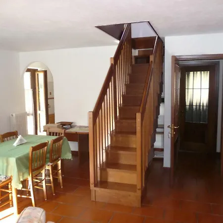 Maison Borbey Charvensod