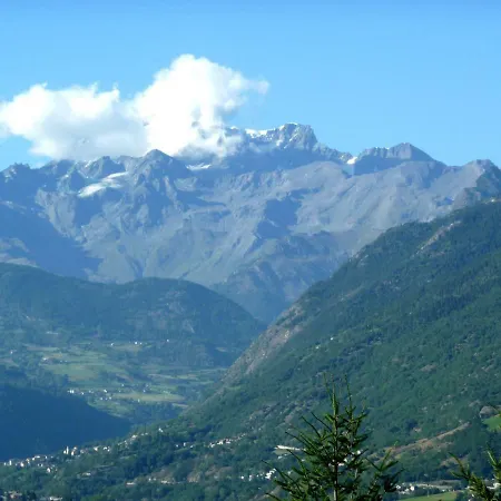 Maison Borbey Πανσιόν *