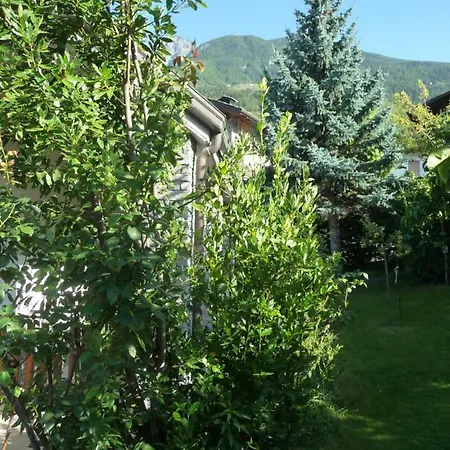 Maison Borbey Konukevi *