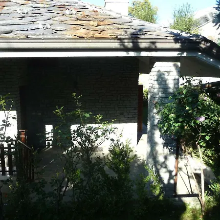 Maison Borbey * Charvensod