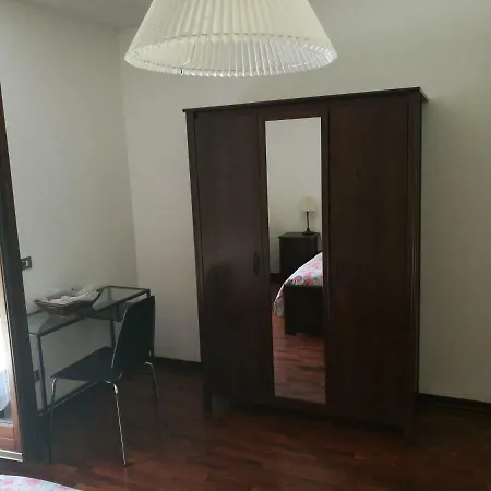 Maison Borbey * Charvensod