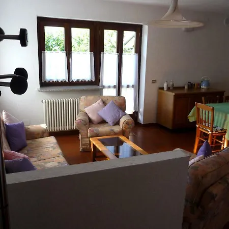 Maison Borbey Charvensod