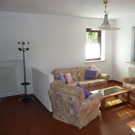 Maison Borbey Pensión *