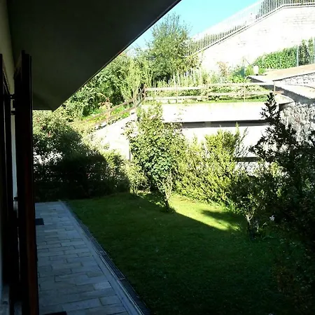 Maison Borbey Guest house