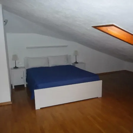 Maison Borbey Charvensod