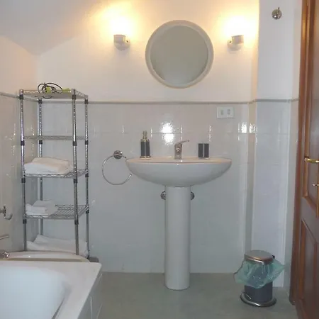 Maison Borbey Charvensod