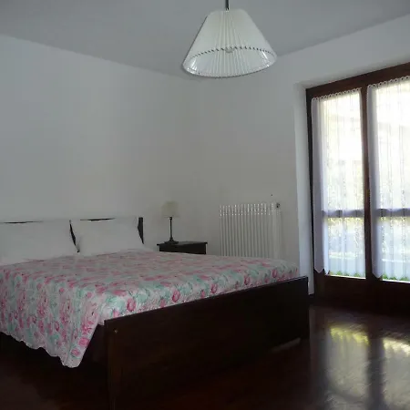 Maison Borbey Guest house *