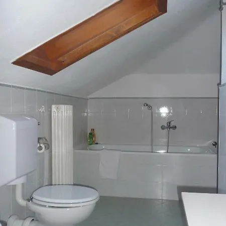 Maison Borbey * Charvensod