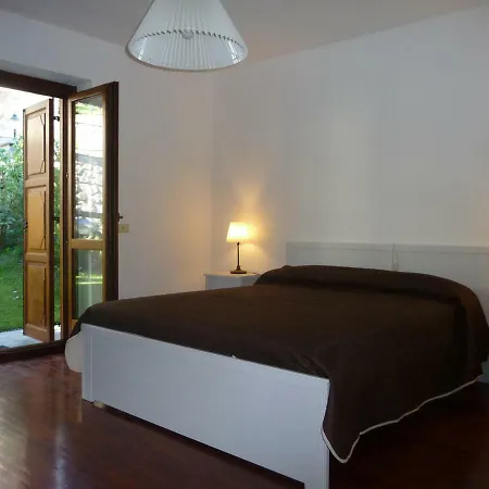 Maison Borbey * Charvensod