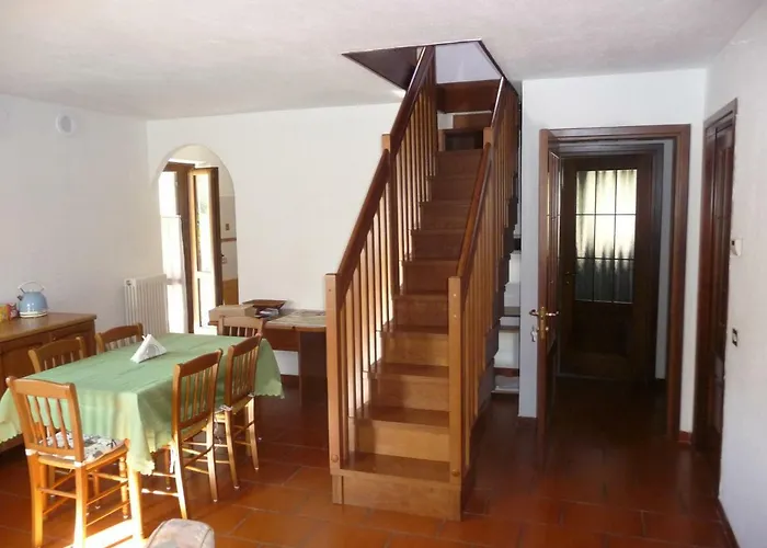 Maison Borbey Charvensod