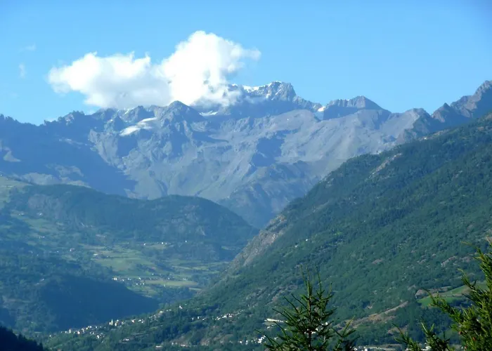 Maison Borbey Pensjonat *