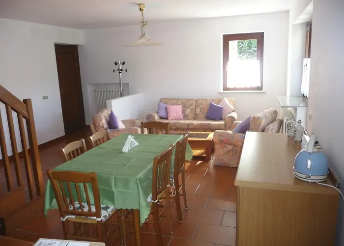 Maison Borbey שרבנסו