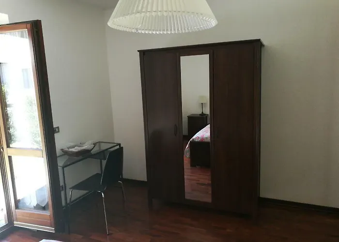 Maison Borbey * שרבנסו