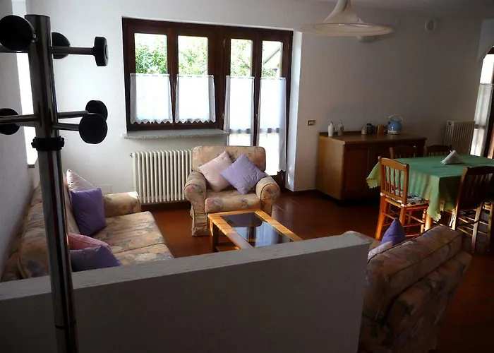 Maison Borbey שרבנסו