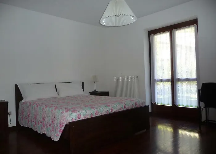 Maison Borbey Pensjonat *