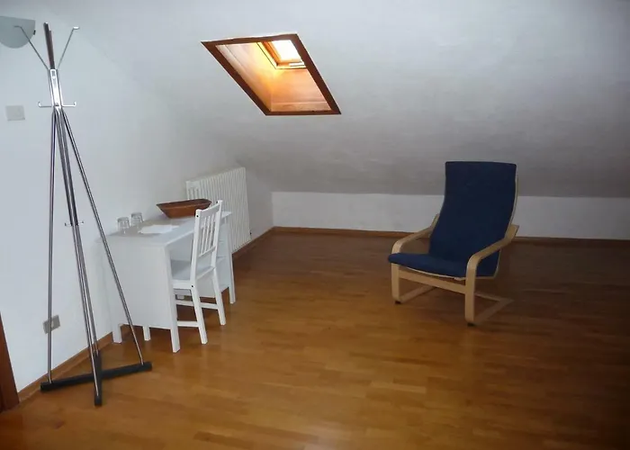 Maison Borbey שרבנסו