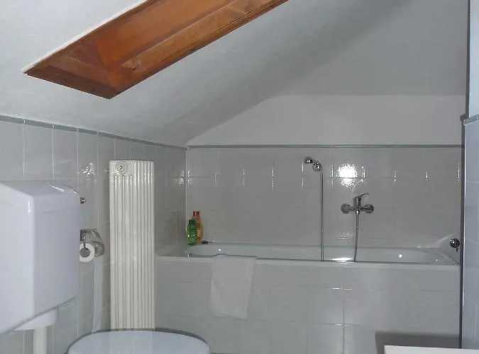 Maison Borbey * שרבנסו