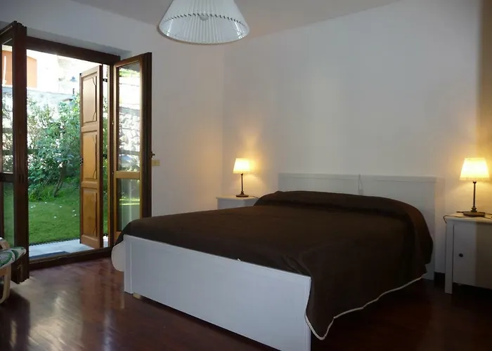 Maison Borbey * שרבנסו