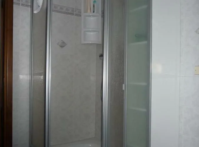 בית הארחה Maison Borbey *