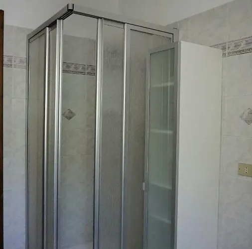 Maison Borbey * שרבנסו