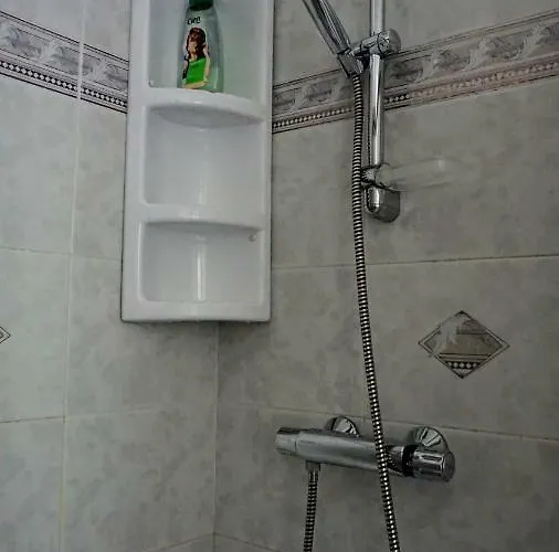 בית הארחה Maison Borbey *